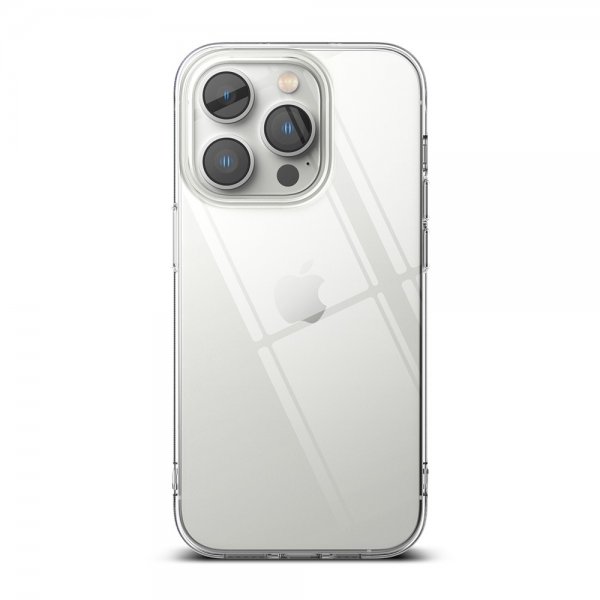 Ringke iPhone 14 Pro Air Clear -suojakuori