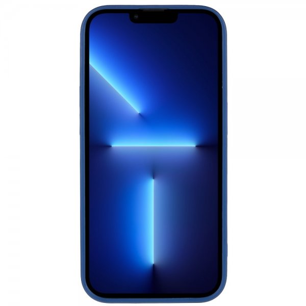 iPhone 14 Pro Kuoret Astronautti Sininen Ruskea