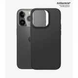 PanzerGlass iPhone 14 Pro -kuori Biodegradable Case, musta