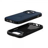 Urban Armor Gear (UAG) iPhone 14 Pro -suojakuori Civilian Mallard