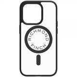 Richmond & Finch iPhone 14 Pro Kuori Clear MagSafe