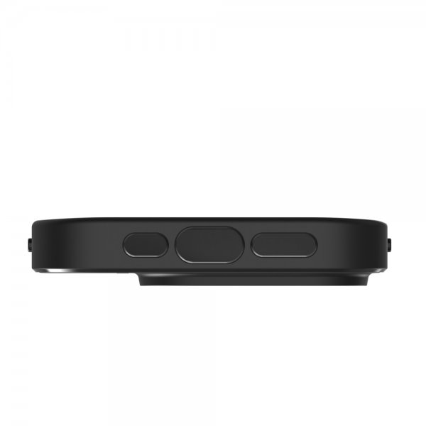 Gear4 iPhone 14 Pro -suojakuori Copenhagen, musta