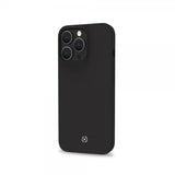 Celly iPhone 14 Pro -suojakuori CROMO Musta
