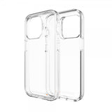 Gear4 iPhone 14 Pro Crystal Palace kirkas suojakuori