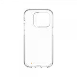 Gear4 iPhone 14 Pro Crystal Palace kirkas suojakuori