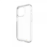 Gear4 iPhone 14 Pro Crystal Palace kirkas suojakuori