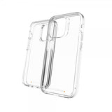 Gear4 iPhone 14 Pro Crystal Palace kirkas suojakuori