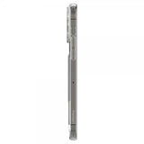 Spigen iPhone 14 Pro Crystal Slot Glitter Crystal Quartz -suojakuori