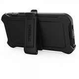 Otterbox iPhone 14 Pro Defender -suojakuori, musta