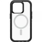 Otterbox iPhone 14 Pro -suojakuori Defender XT Black Crystal