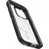 Otterbox iPhone 14 Pro -suojakuori Defender XT Black Crystal