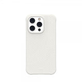 U by UAG iPhone 14 Pro -suojakuori DOT MagSafe Marshmallow