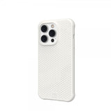 U by UAG iPhone 14 Pro -suojakuori DOT MagSafe Marshmallow