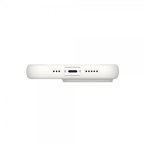 U by UAG iPhone 14 Pro -suojakuori DOT MagSafe Marshmallow
