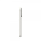 U by UAG iPhone 14 Pro -suojakuori DOT MagSafe Marshmallow