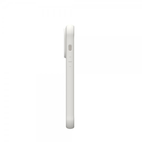 U by UAG iPhone 14 Pro -suojakuori DOT MagSafe Marshmallow