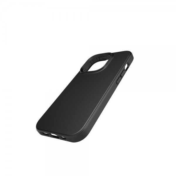 Tech21 iPhone 14 Pro Kuori Evo Lite Musta