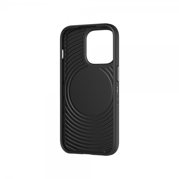 Tech21 iPhone 14 Pro Kuori Evo Lite Musta