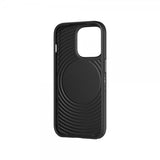 Tech21 iPhone 14 Pro Kuori Evo Lite Musta