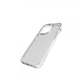 Tech21 iPhone 14 Pro -suojakuori Evo Lite läpinäkyvä