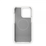 Ideal of Sweden iPhone 14 Pro -suojakuori Fashion Case MagSafe Rose Pearl Marble