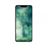 Xqisit iPhone 14 Pro -suojakuori Flex Case läpinäkyvä