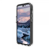 dbramante1928 iPhone 14 Pro -kuoret Iceland Pro MagSafe Clear