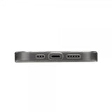 dbramante1928 iPhone 14 Pro -kuoret Iceland Pro MagSafe Clear