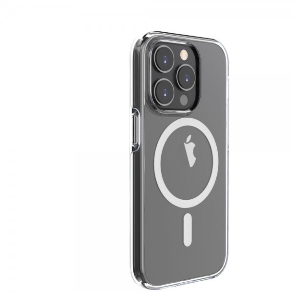 dbramante1928 iPhone 14 Pro -kuoret Iceland Pro MagSafe Clear