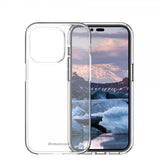 dbramante1928 iPhone 14 Pro -kuori Iceland Pro Transparent