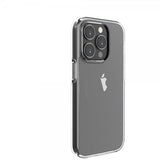 dbramante1928 iPhone 14 Pro -kuori Iceland Pro Transparent