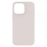Puro iPhone 14 Pro -kuoret Icon, vaaleanpunainen