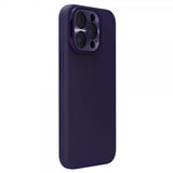 Nillkin iPhone 14 Pro Kuori LensWing MagSafe Violetti