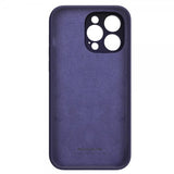 Nillkin iPhone 14 Pro Kuori LensWing MagSafe Violetti