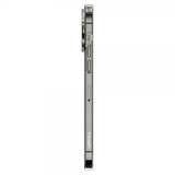 Spigen iPhone 14 Pro -suojakuori Liquid Crystal Crystal Clear