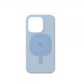 U by UAG iPhone 14 Pro -suojakuori Lucent 2.0 MagSafe Cerulean