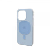U by UAG iPhone 14 Pro -suojakuori Lucent 2.0 MagSafe Cerulean