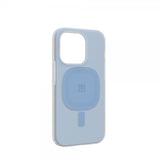 U by UAG iPhone 14 Pro -suojakuori Lucent 2.0 MagSafe Cerulean