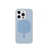 U by UAG iPhone 14 Pro -suojakuori Lucent 2.0 MagSafe Cerulean