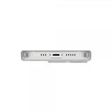 U by UAG iPhone 14 Pro -suojakuori Lucent 2.0 MagSafe Marshmallow