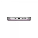 U by UAG iPhone 14 Pro -suojakuori Lucent 2.0 MagSafe Marshmallow