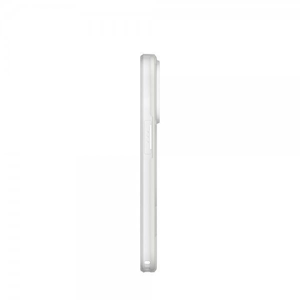 U by UAG iPhone 14 Pro -suojakuori Lucent 2.0 MagSafe Marshmallow