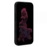 Vivanco iPhone 14 Pro -suojakuori Mag Hype, musta