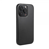 Buffalo iPhone 14 Pro Kuori MagSeries Musta