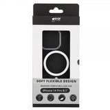 Gear iPhone 14 Pro Kuoret MagSeries Läpinäkyvä