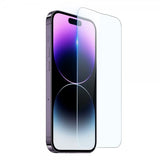 Northjo iPhone 14 Pro Kuori näytönsuojalla ja kamerasuojalla 3-in-1