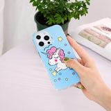 iPhone 14 Pro -kuoret, yksisarvisaihe