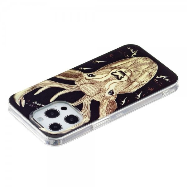 iPhone 14 Pro Kuoret Peura-aiheella