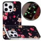 iPhone 14 Pro Kuoret Ruusuaiheella