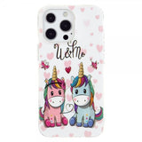 iPhone 14 Pro Kuoret Kuvio U & Me